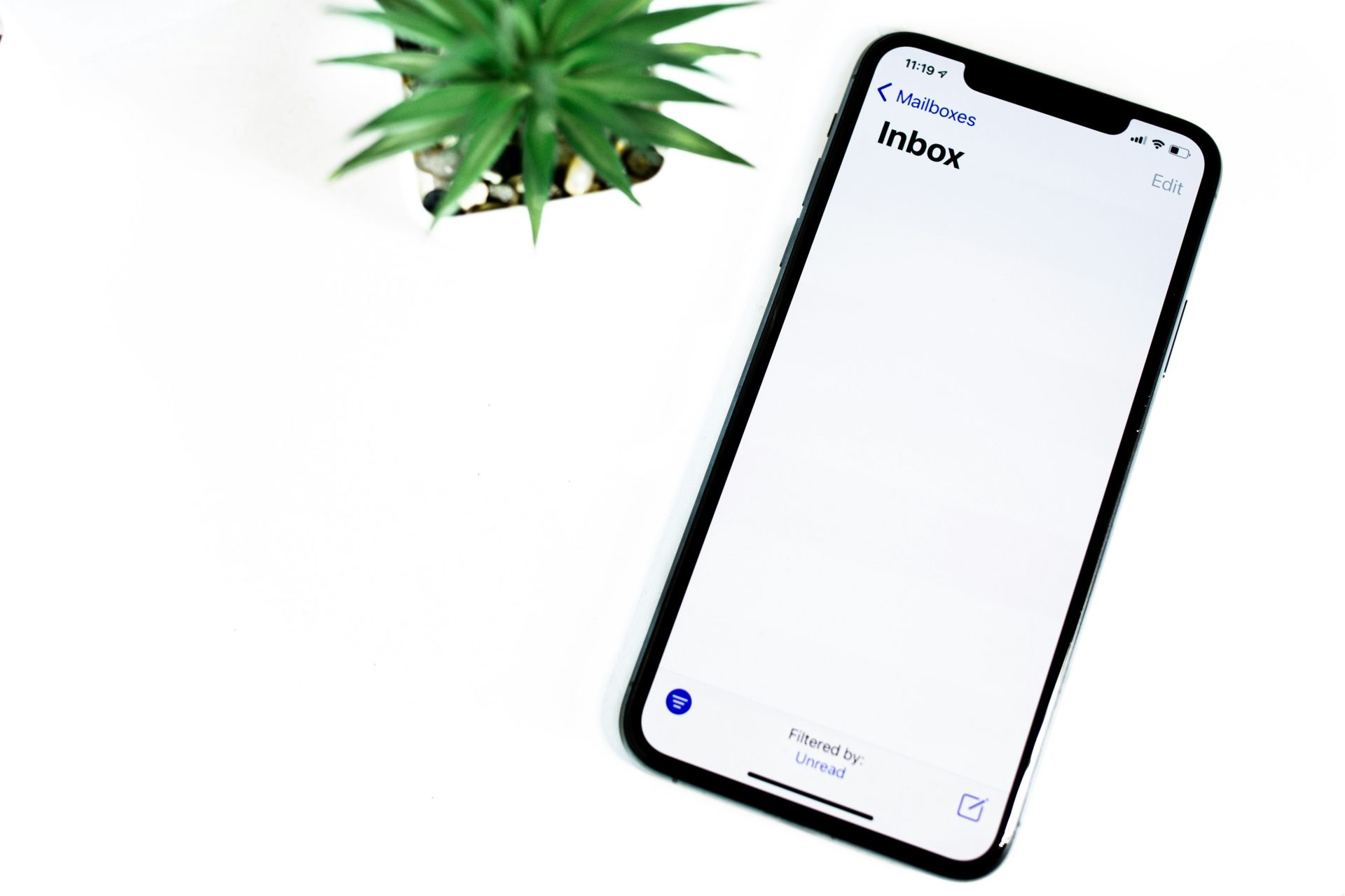 Newsletter sign-up